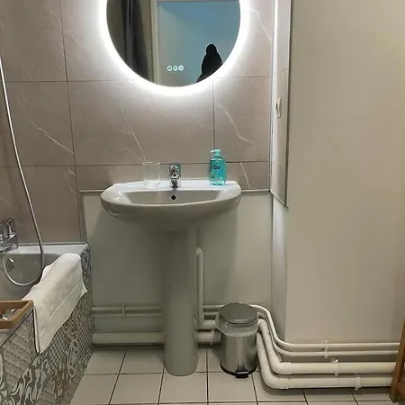 Apartment Frida 4 Pers Hypercentre + Clim *