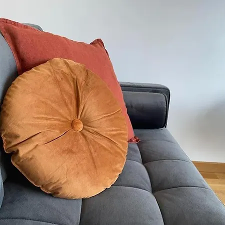 Apartment Frida 4 Pers Hypercentre + Clim